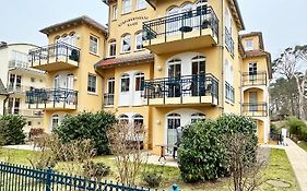 Ferienwohnung Strandflair